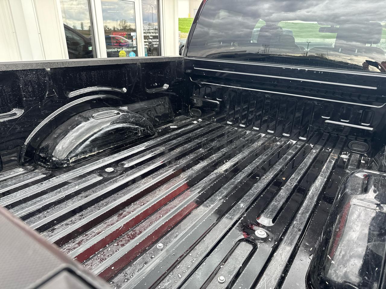 Ford F-150 XL 4WD SuperCrew 5.5' Box 2023