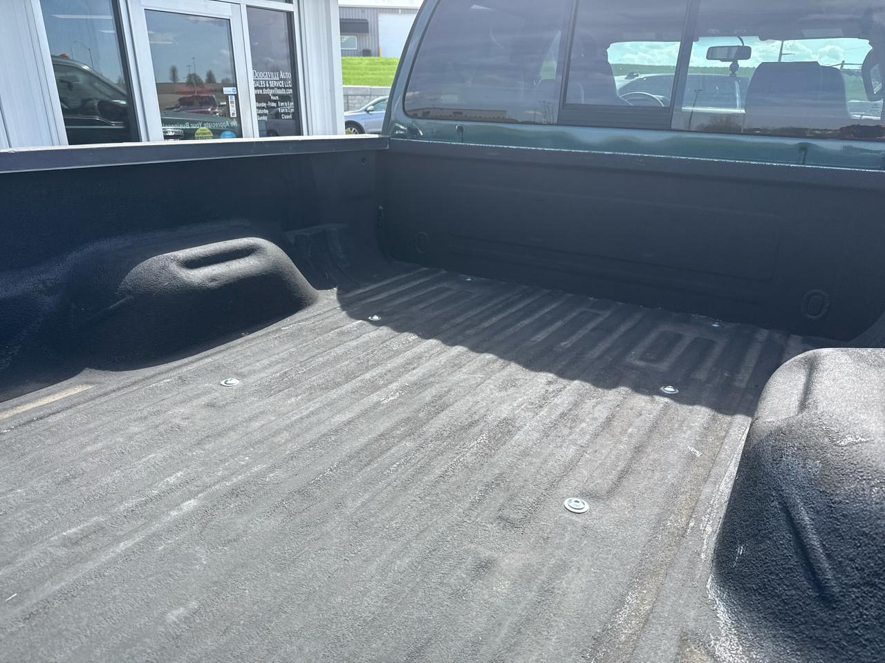 Ford Super Duty F-250 SRW Lariat 4WD Crew Cab 6.75' Box 2010