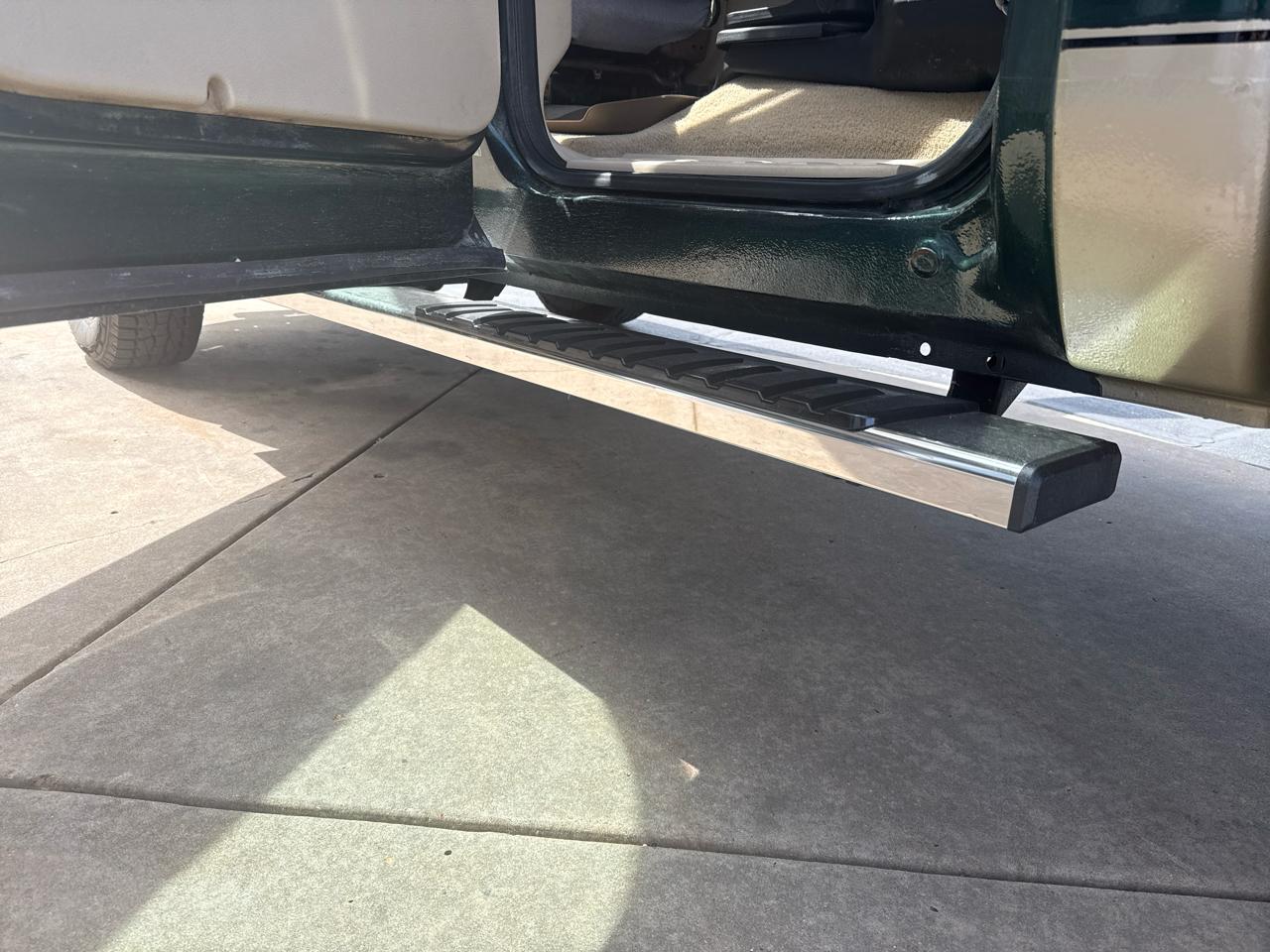 Ford Super Duty F-250 SRW Lariat 4WD Crew Cab 6.75' Box 2010