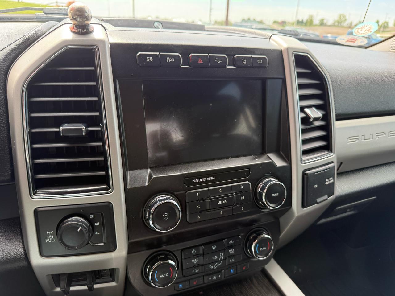 Ford Super Duty F-250 SRW Lariat 4WD SuperCab 6.75' Box 2020