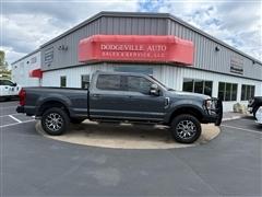 2020 Ford Super Duty F-250 SRW 