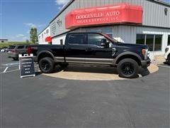 2019 Ford Super Duty F-250 SRW 