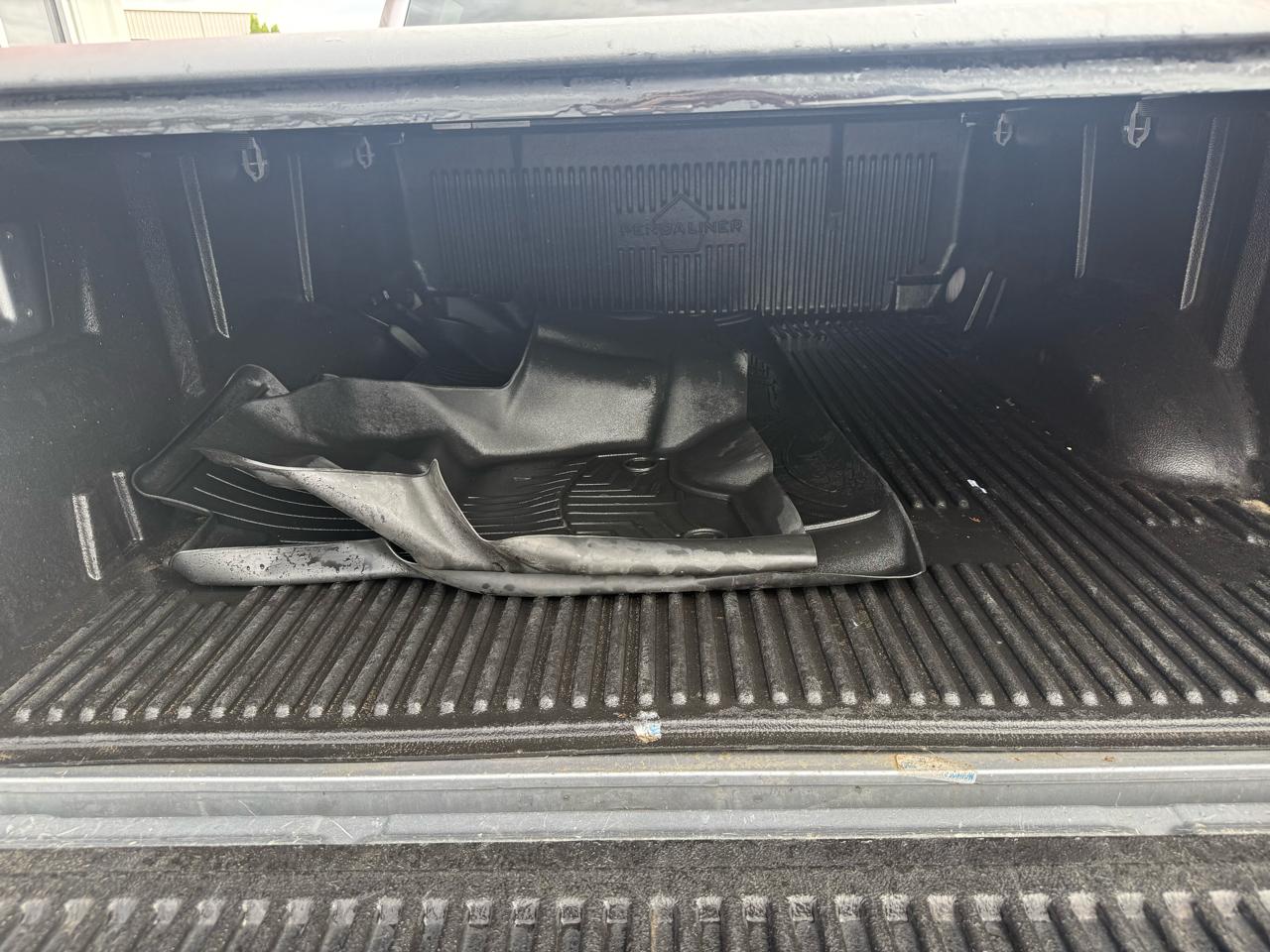 Ford F-150 XLT 4WD SuperCrew 6.5' Box 2020