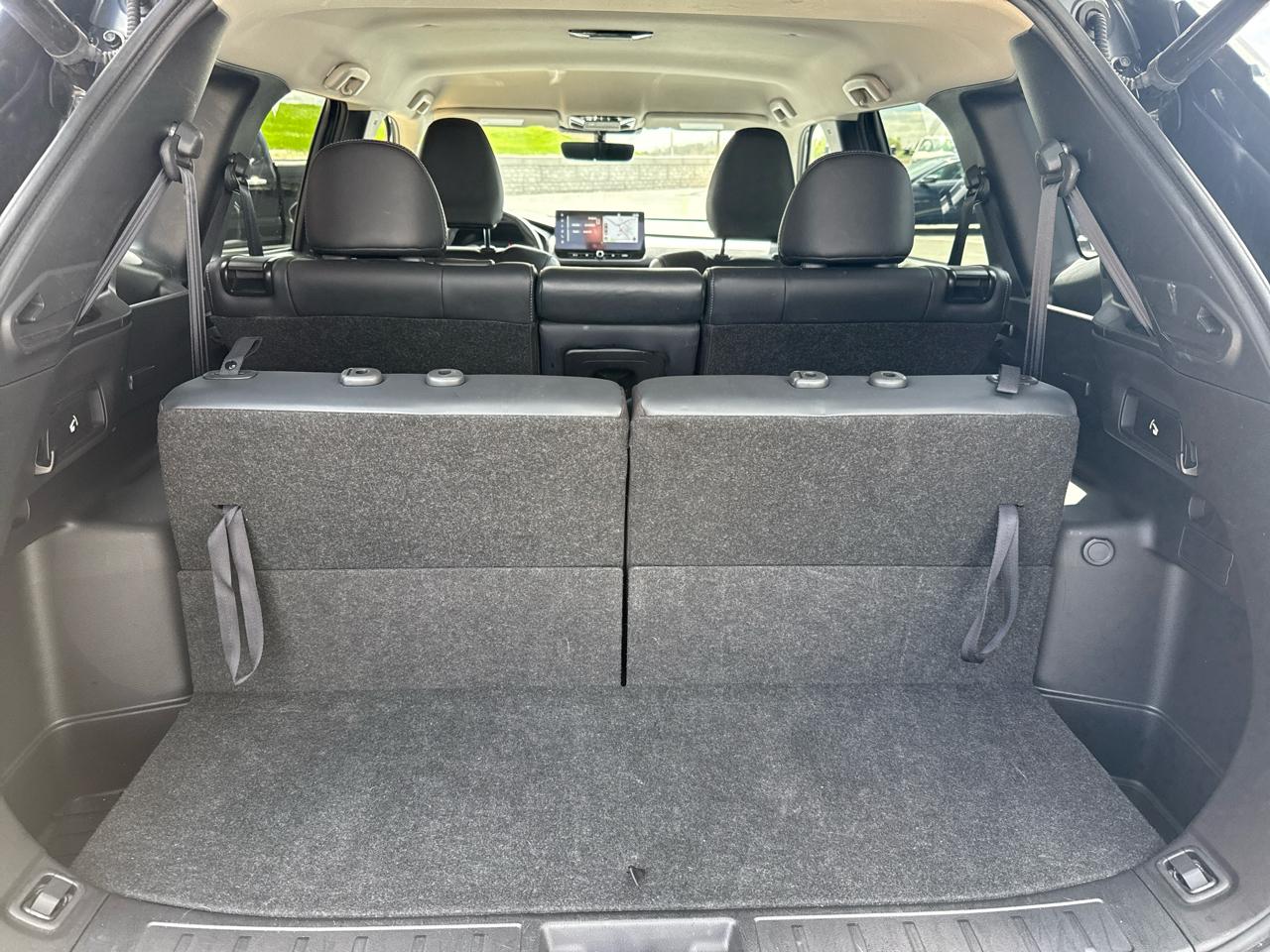 Mitsubishi Outlander SE S-AWC 2025