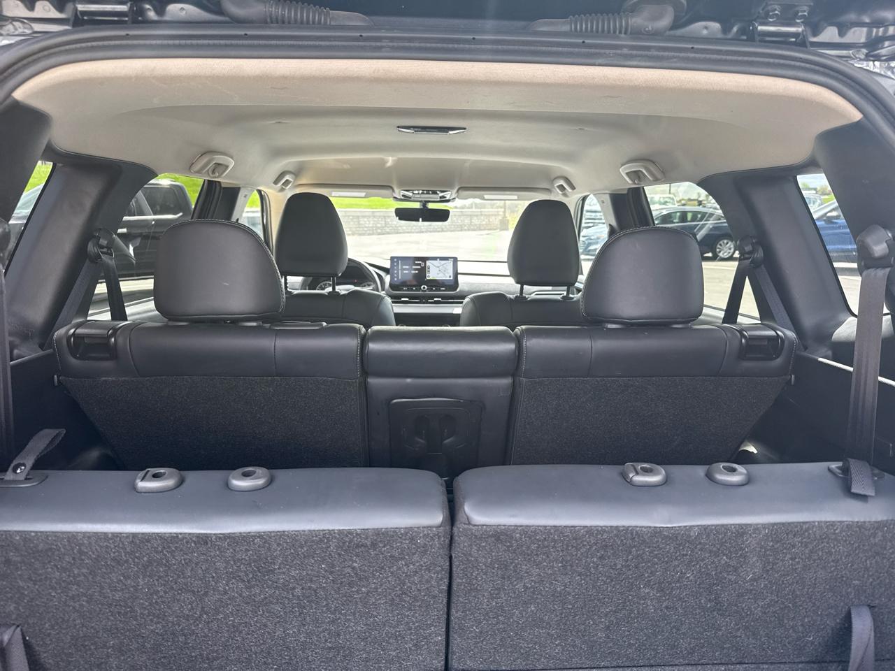 Mitsubishi Outlander SE S-AWC 2025