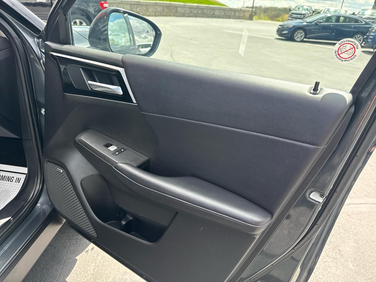 Mitsubishi Outlander SE S-AWC 2025