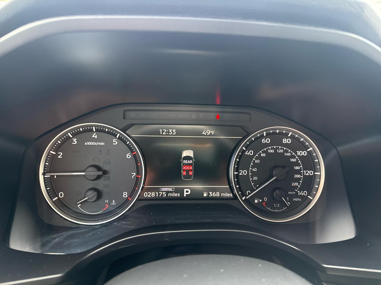 Mitsubishi Outlander SE S-AWC 2025