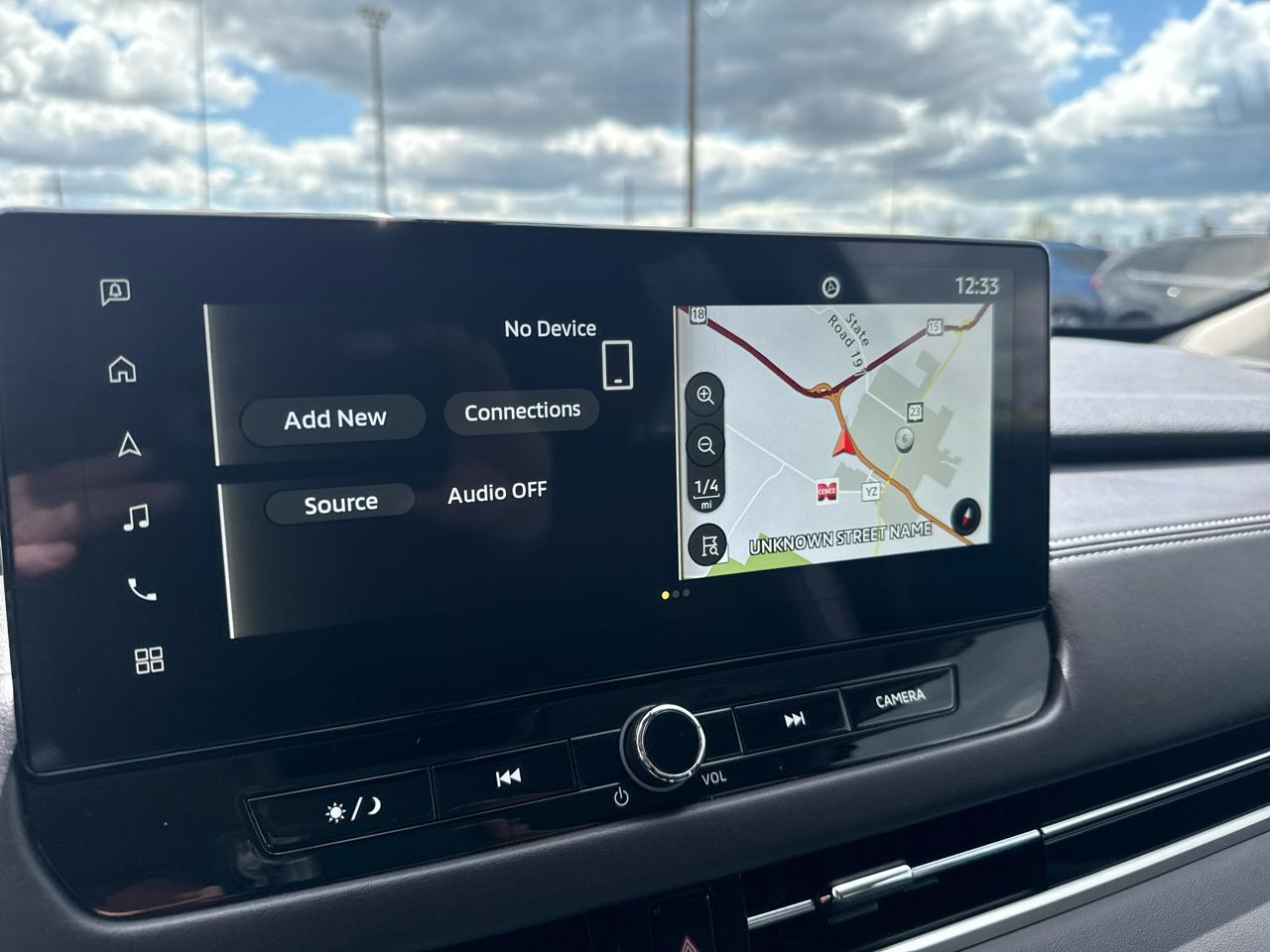 Mitsubishi Outlander SE S-AWC 2025