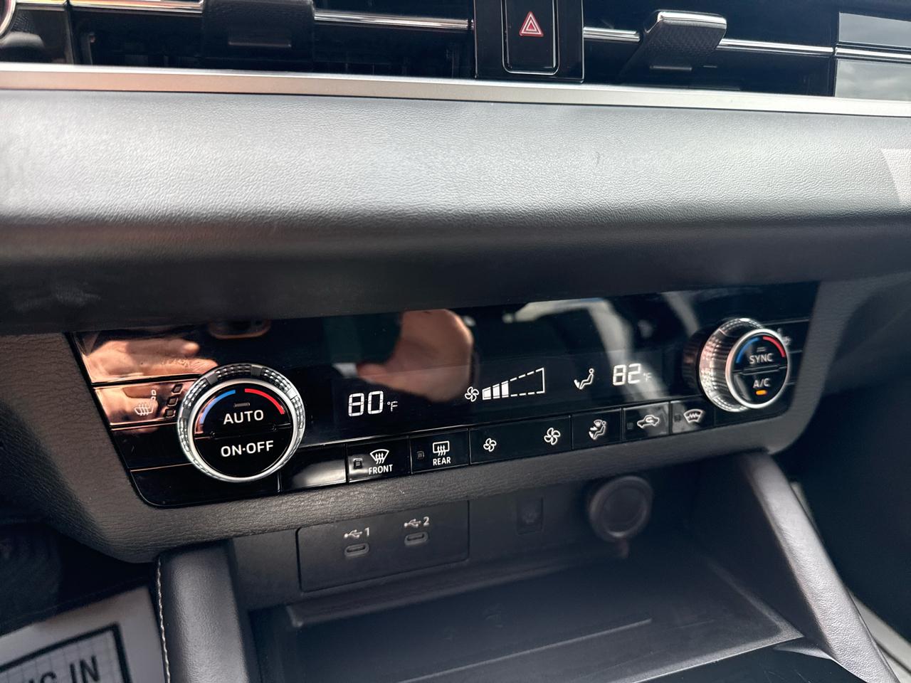Mitsubishi Outlander SE S-AWC 2025