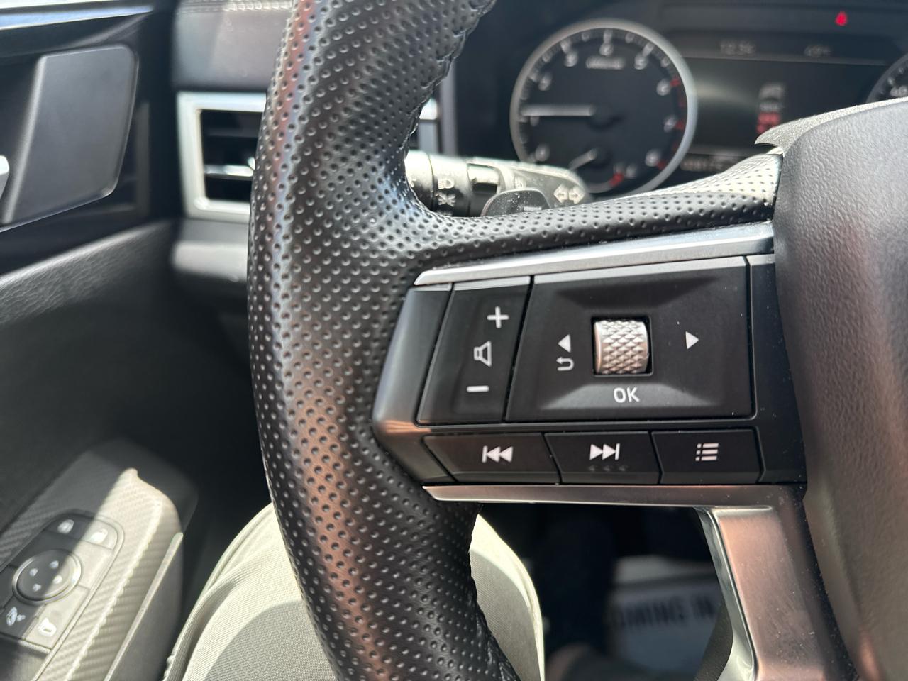 Mitsubishi Outlander SE S-AWC 2025