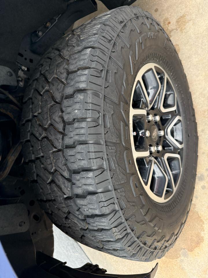 Ford F-150 XLT 4WD SuperCrew 6.5' Box 2022