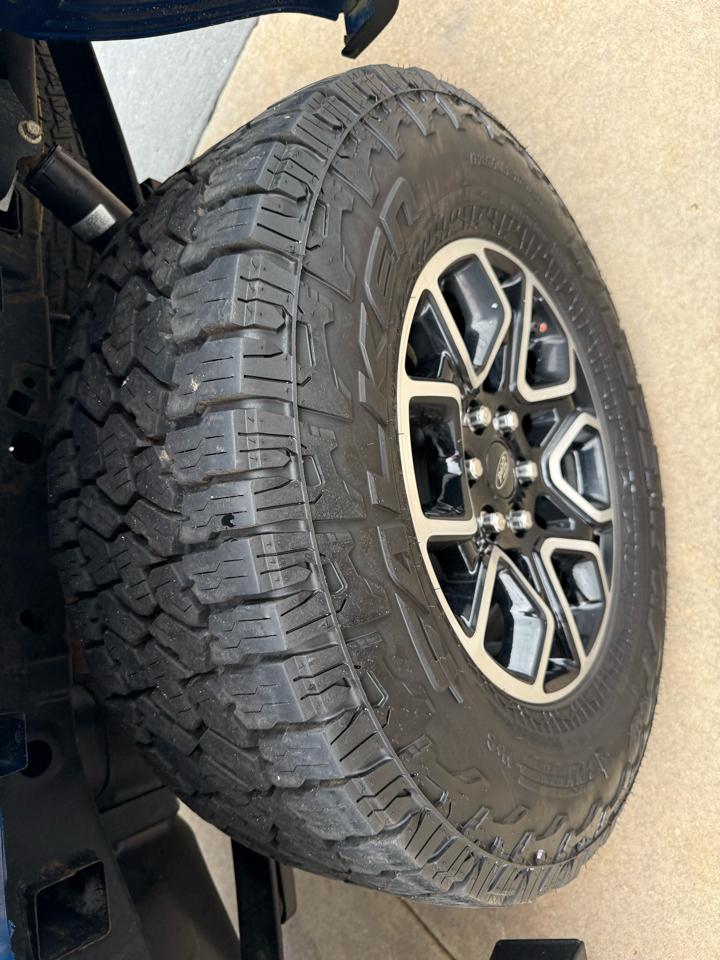 Ford F-150 XLT 4WD SuperCrew 6.5' Box 2022