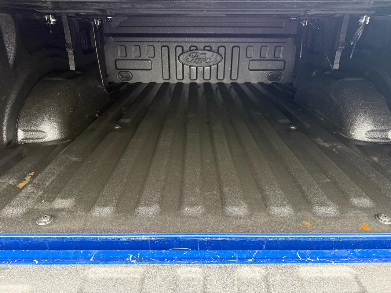 Ford F-150 XLT 4WD SuperCrew 6.5' Box 2022