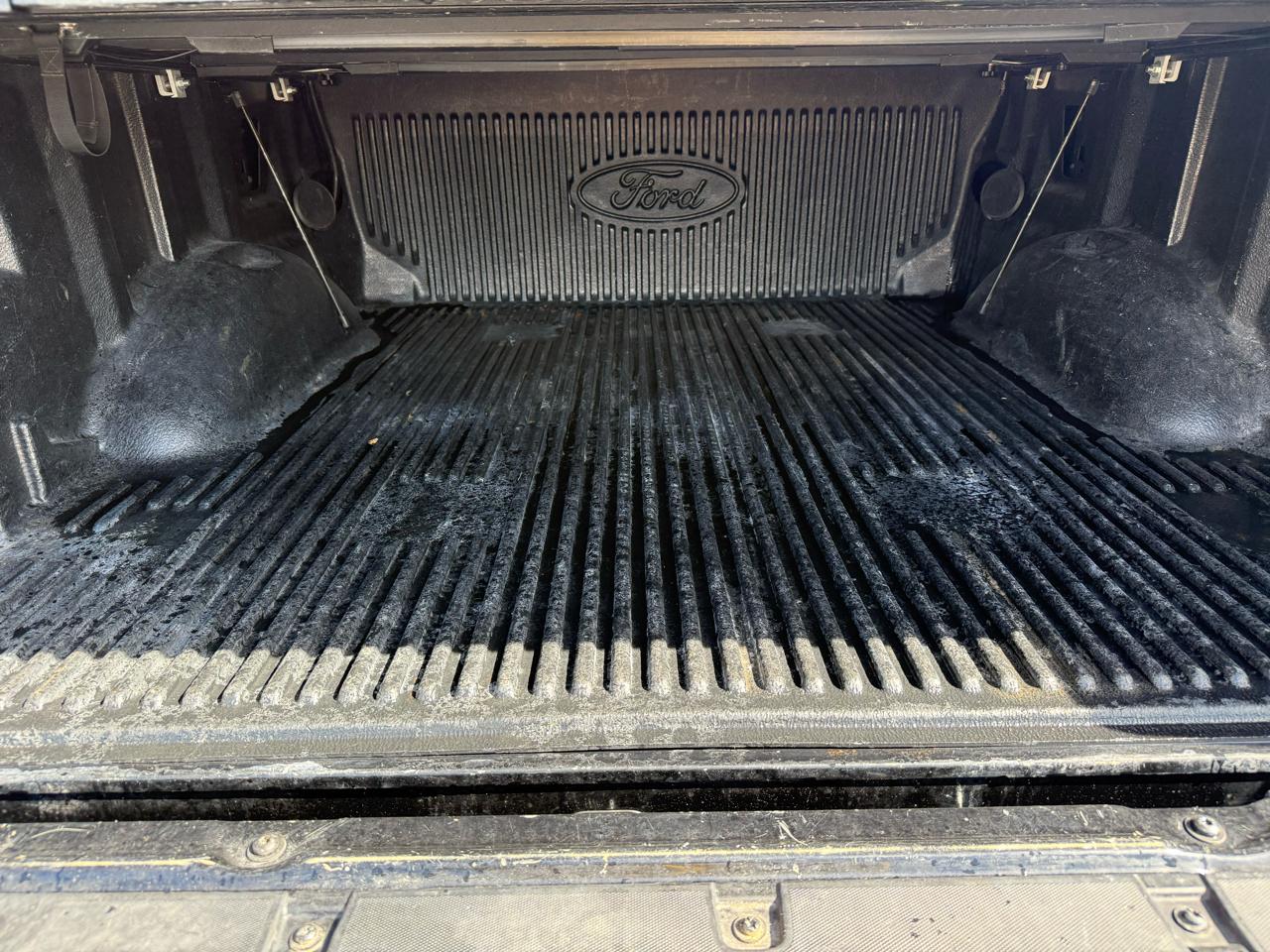 Ford F-150 XLT 4WD SuperCrew 6.5' Box 2023