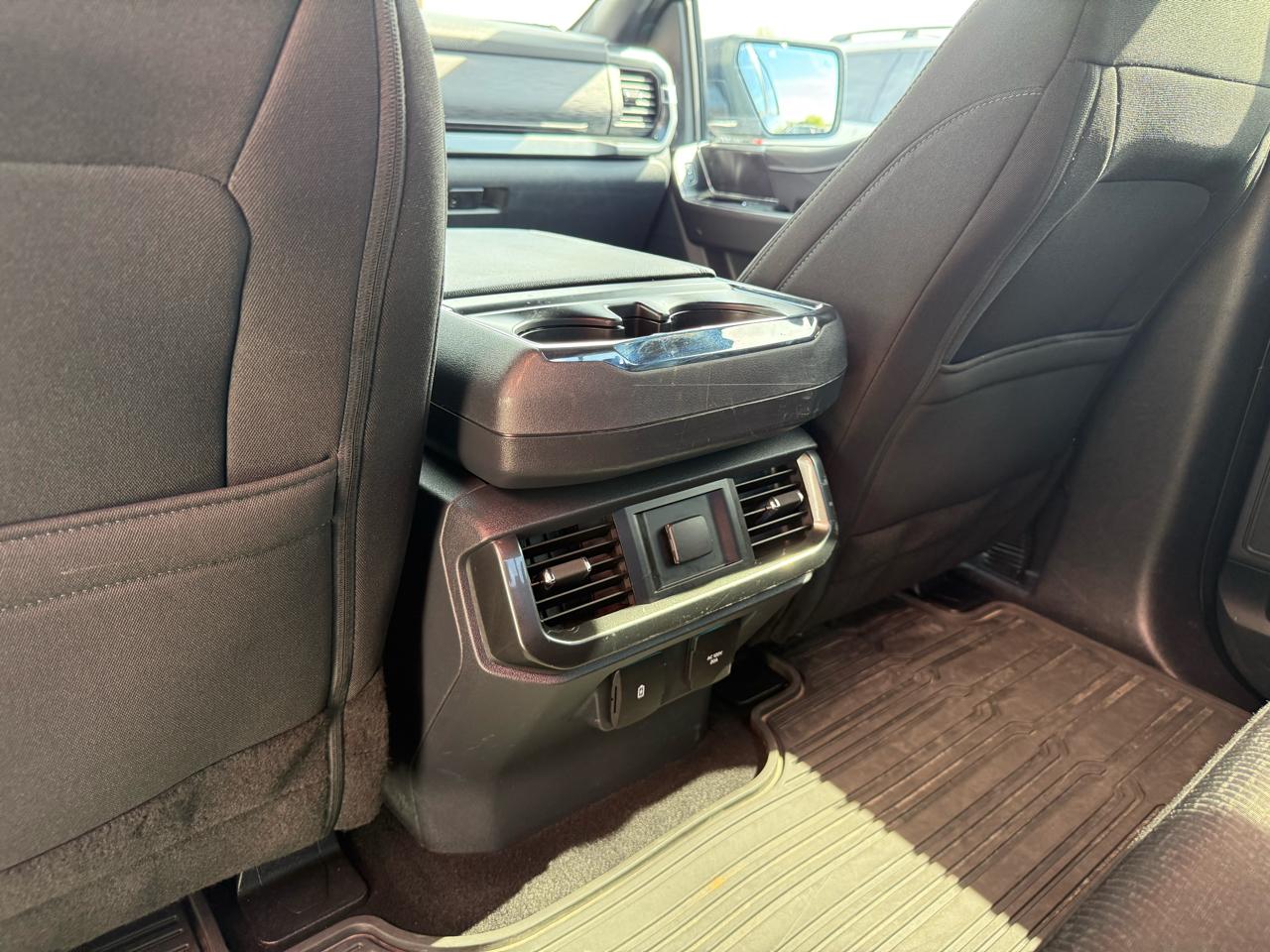 Ford F-150 XLT 4WD SuperCrew 6.5' Box 2023
