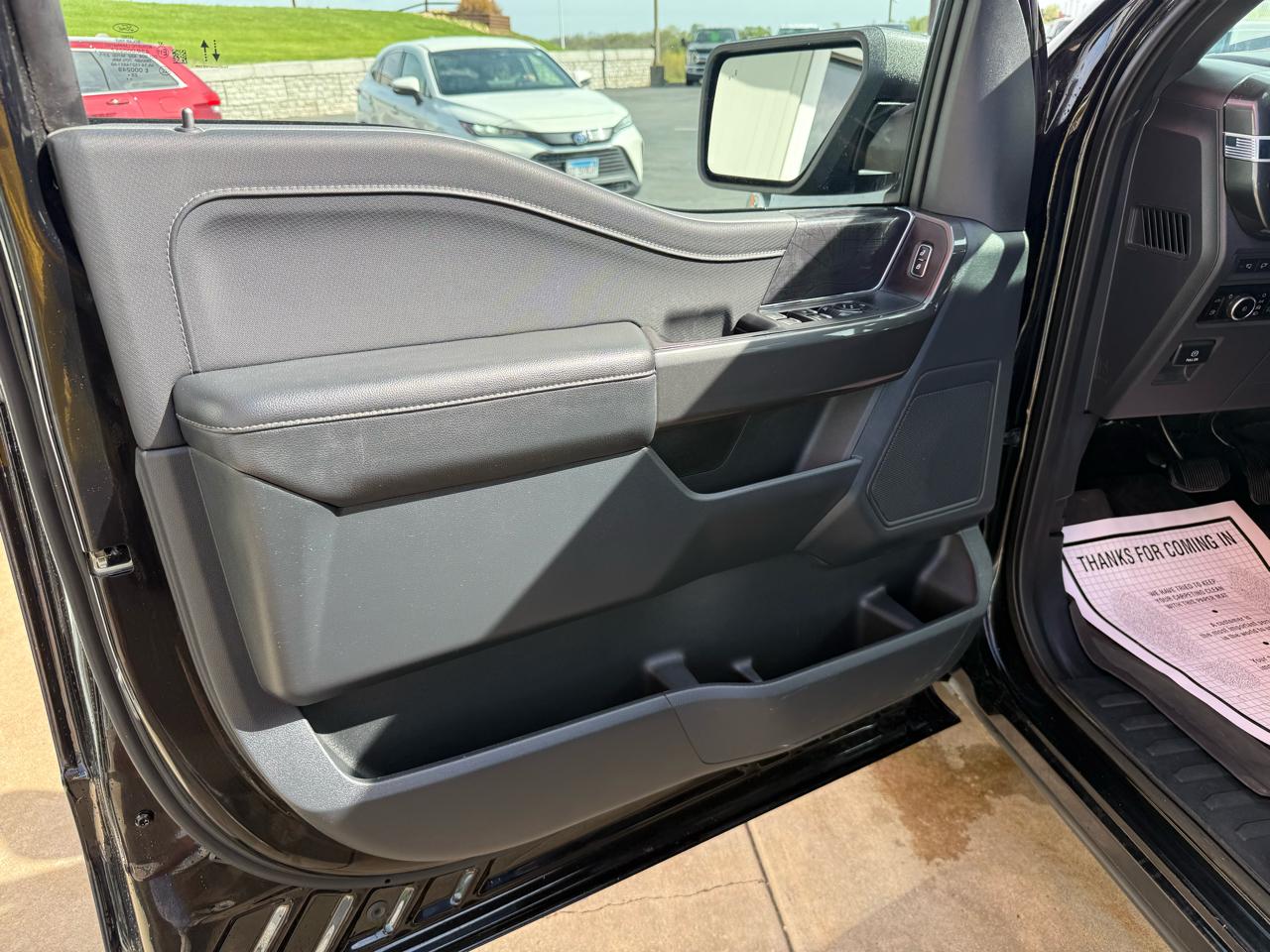 Ford F-150 XLT 4WD SuperCrew 6.5' Box 2023