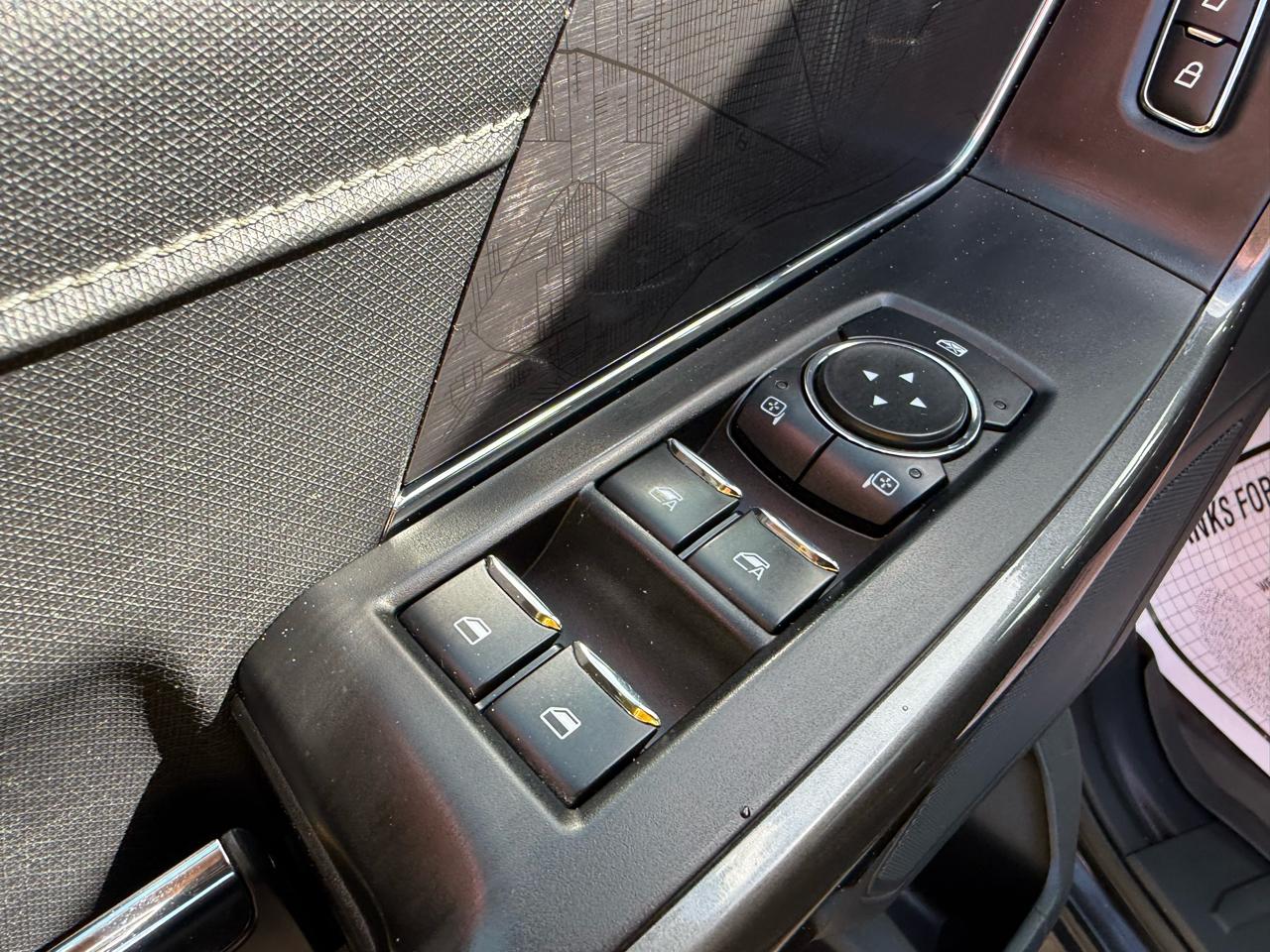Ford F-150 XLT 4WD SuperCrew 6.5' Box 2023