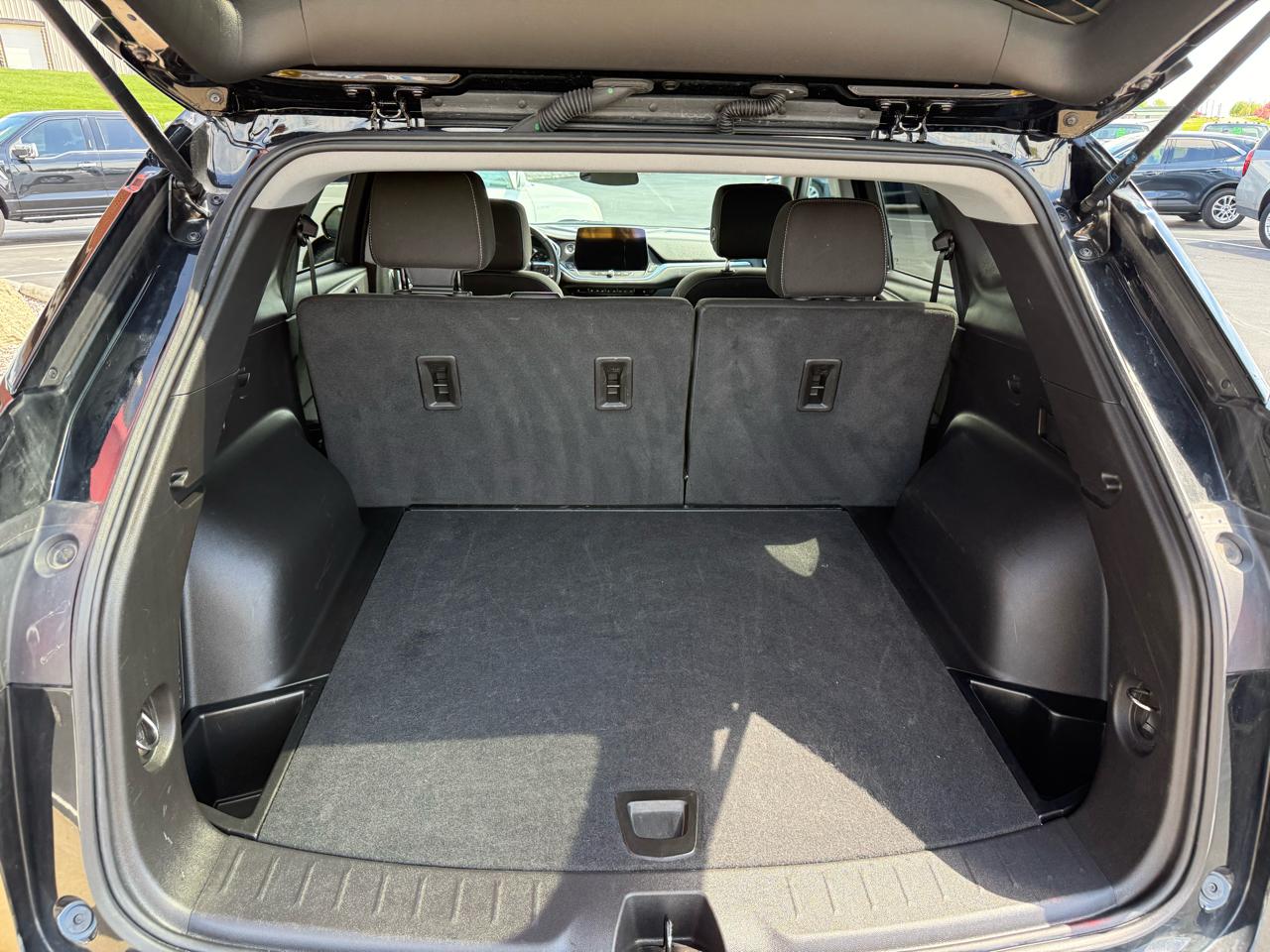 Chevrolet Blazer AWD 4dr LT w/2LT 2025