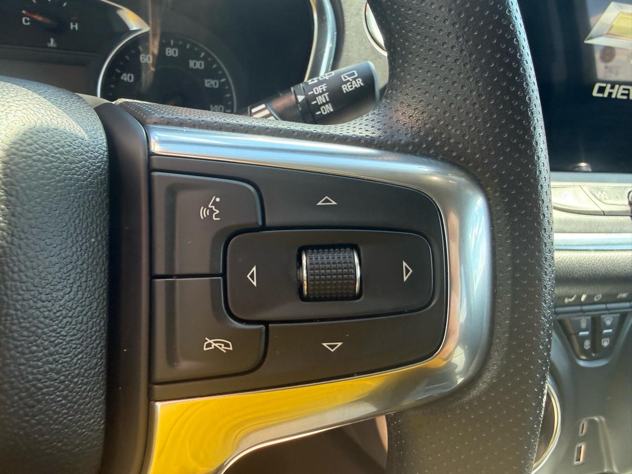 Chevrolet Blazer AWD 4dr LT w/2LT 2025