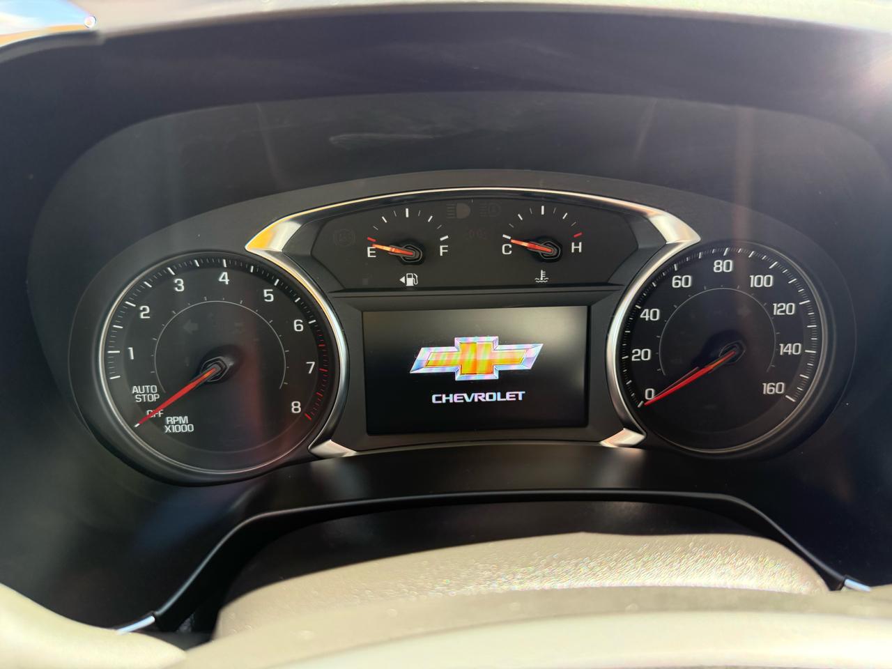 Chevrolet Blazer AWD 4dr LT w/2LT 2025