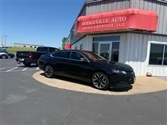 2019 Chevrolet Impala 