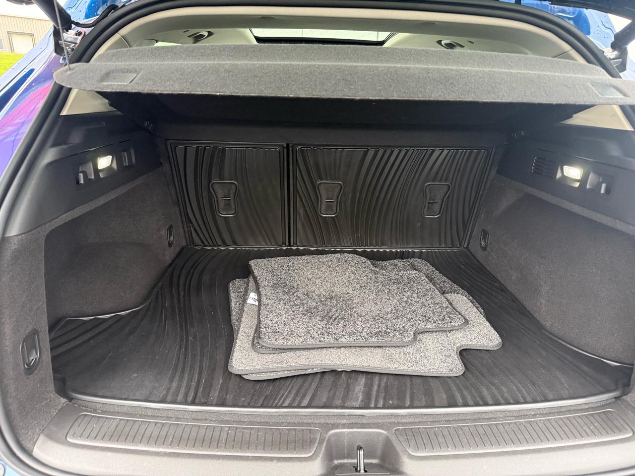 Buick Envision AWD 4dr Avenir 2023