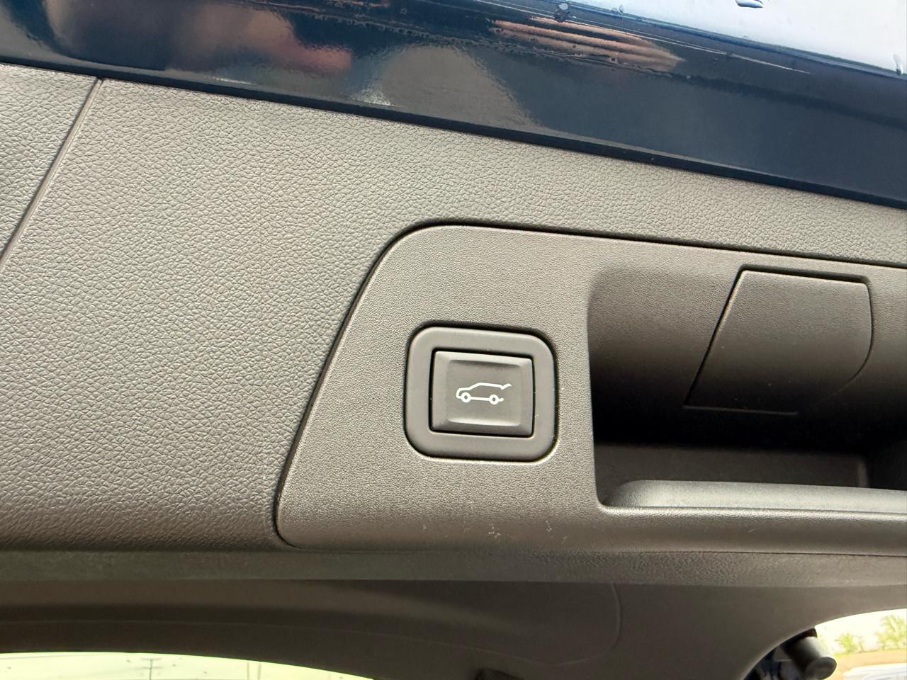 Buick Envision AWD 4dr Avenir 2023