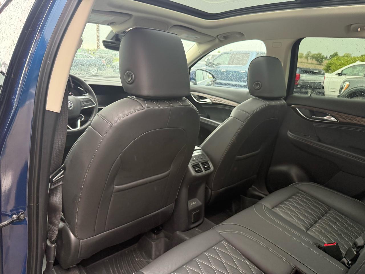 Buick Envision AWD 4dr Avenir 2023