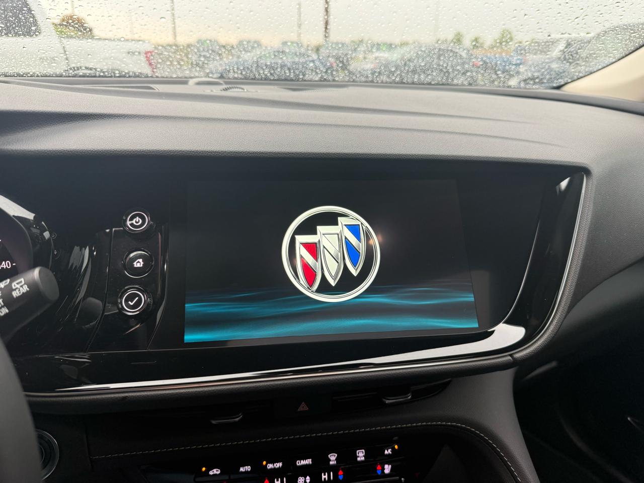 Buick Envision AWD 4dr Avenir 2023