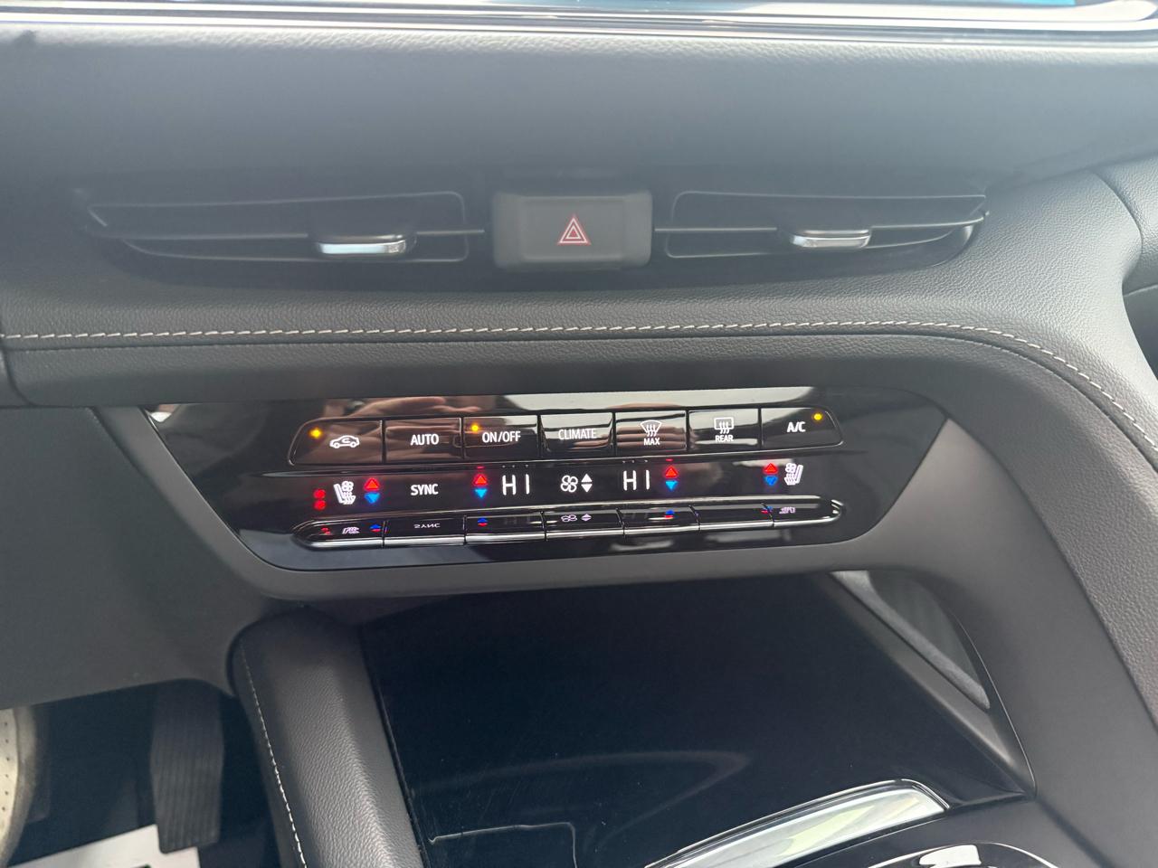 Buick Envision AWD 4dr Avenir 2023