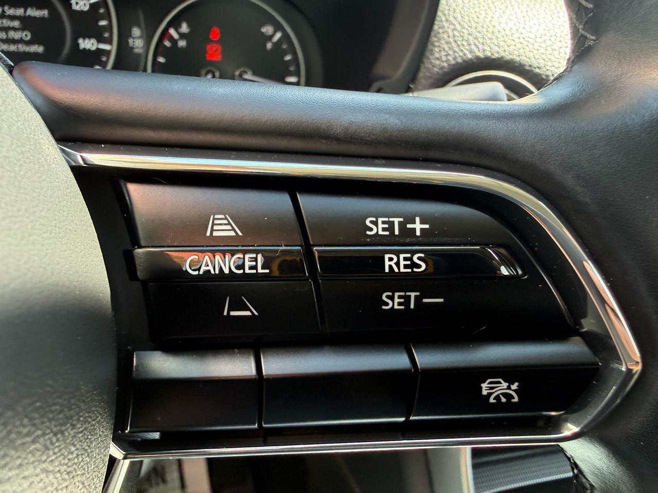 Mazda CX-70 3.3 Turbo Preferred Package AWD 2025