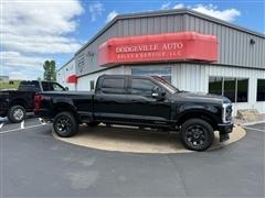 2024 Ford Super Duty F-250 SRW 