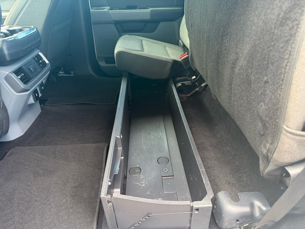 Ford F-150 XLT 4WD SuperCrew 5.5' Box 2025