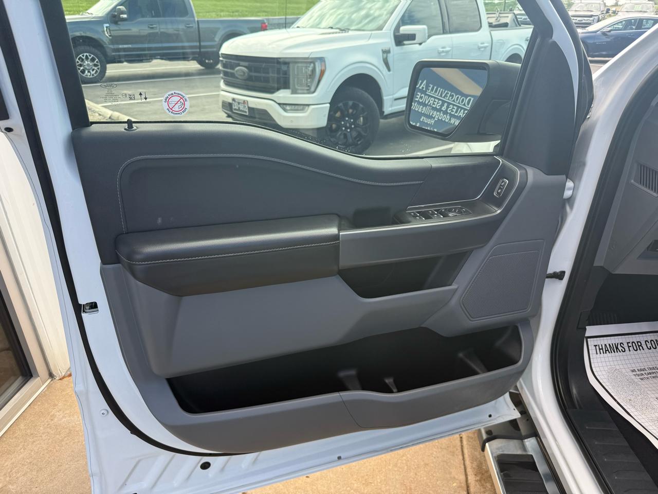 Ford F-150 XLT 4WD SuperCrew 5.5' Box 2025