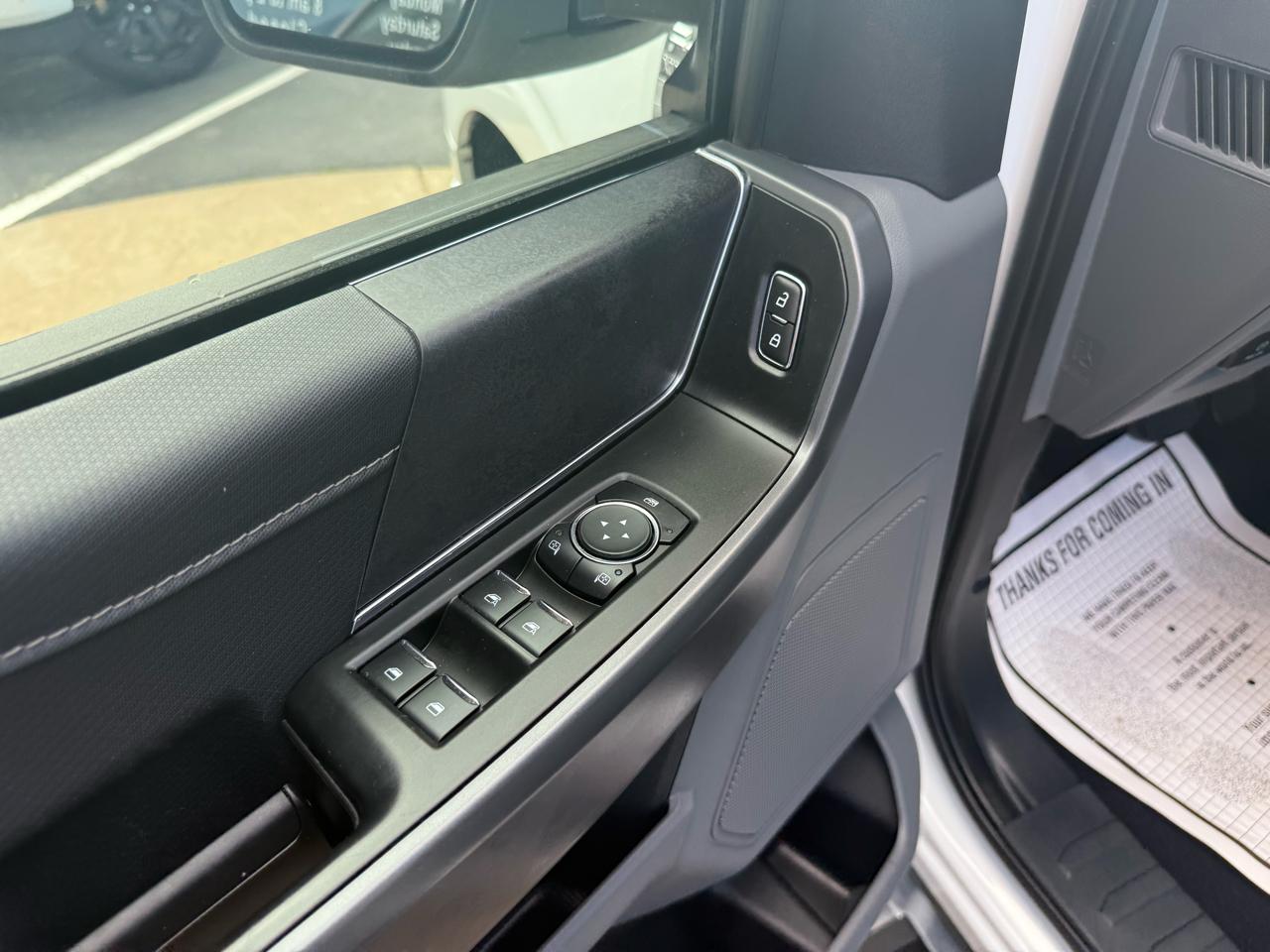Ford F-150 XLT 4WD SuperCrew 5.5' Box 2025