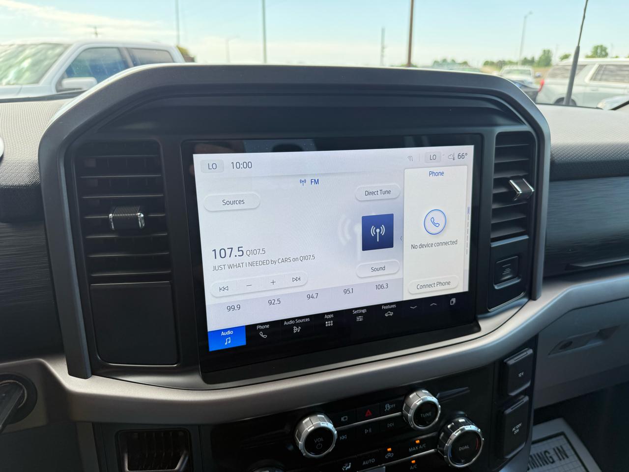 Ford F-150 XLT 4WD SuperCrew 5.5' Box 2025