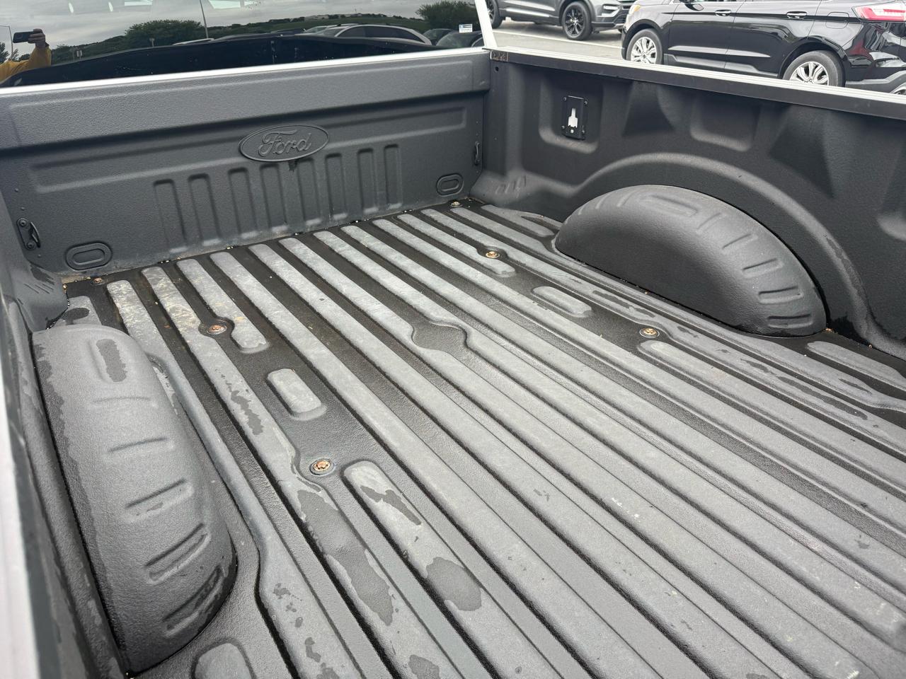 Ford Super Duty F-250 SRW XLT 4WD Crew Cab 6.75' Box 2020