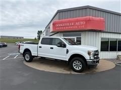 2020 Ford Super Duty F-250 SRW 