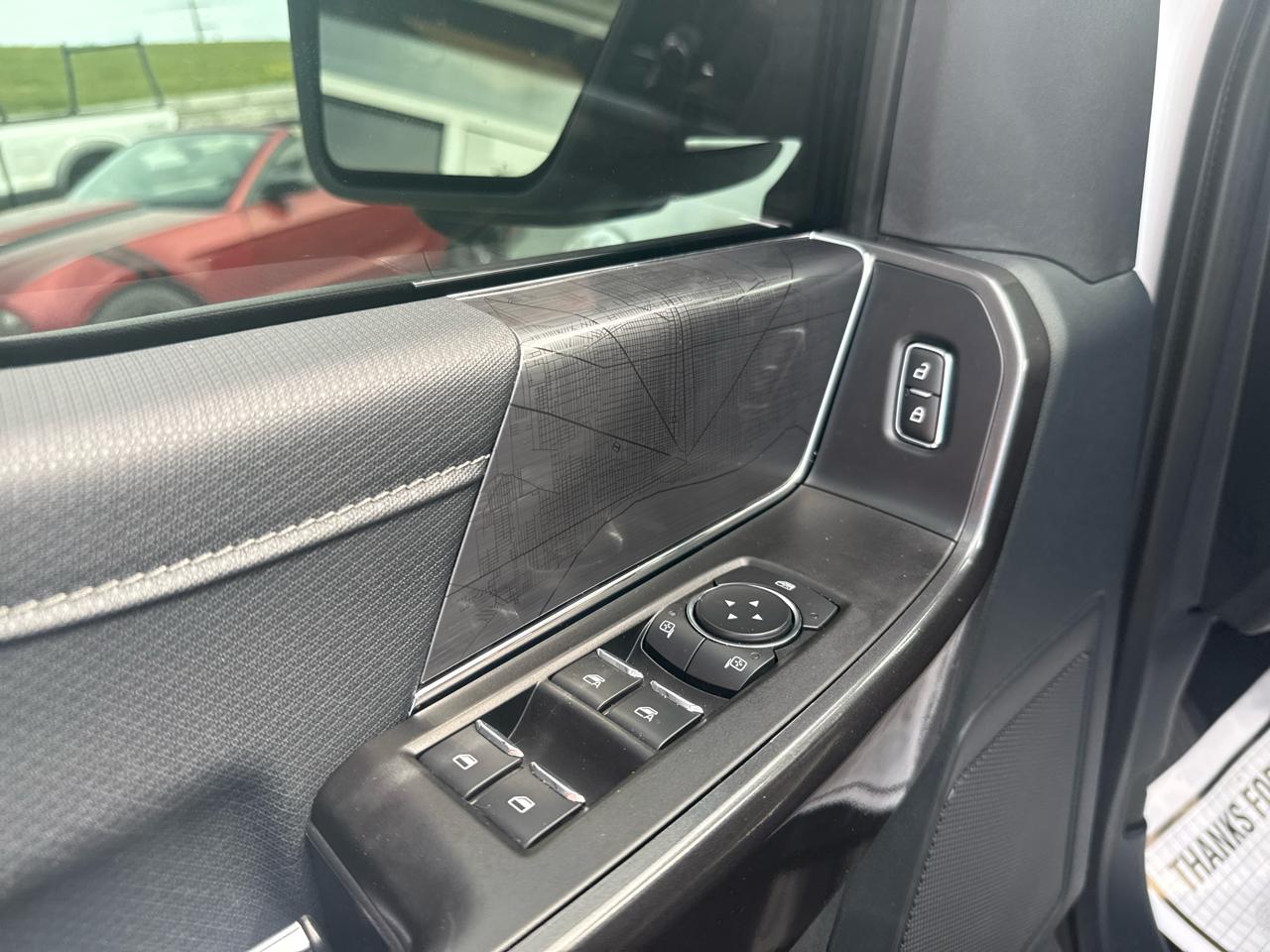Ford F-150 SuperCrew 150" Lariat 4WD 2021