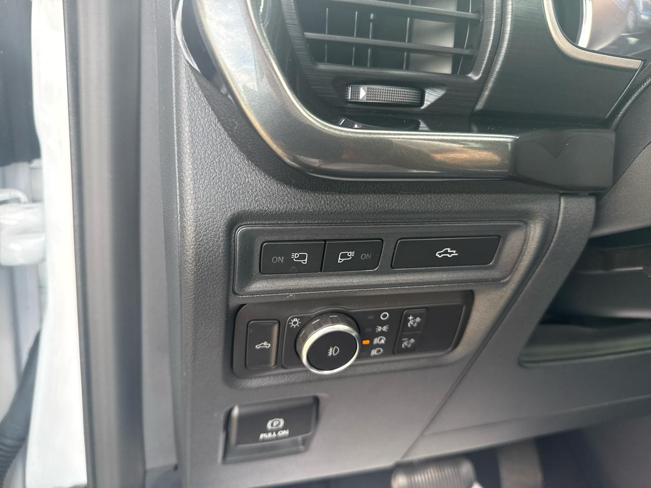 Ford F-150 SuperCrew 150" Lariat 4WD 2021