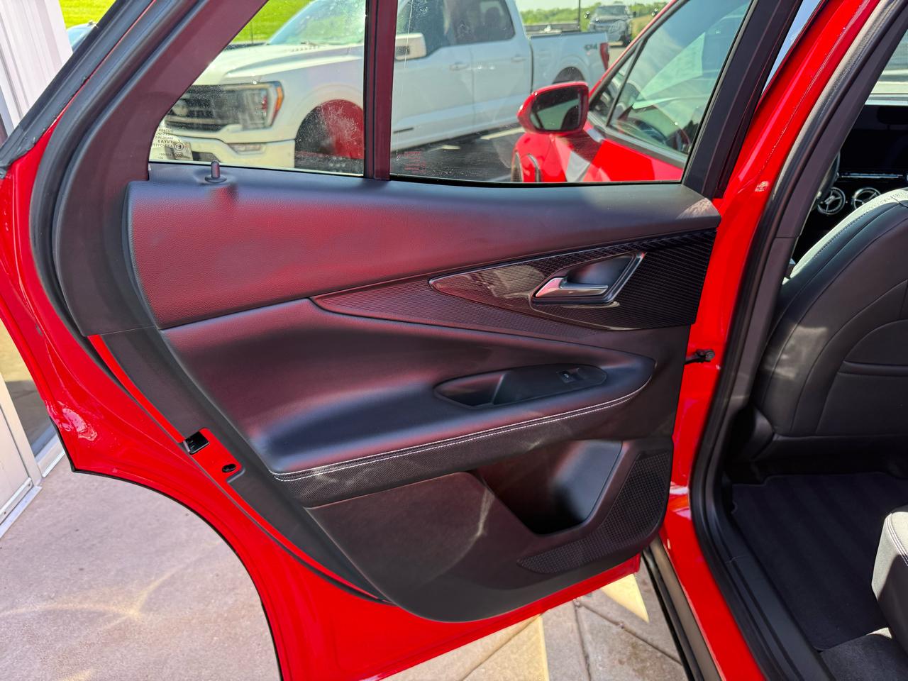 Chevrolet Blazer EV eAWD 4dr LT 2024
