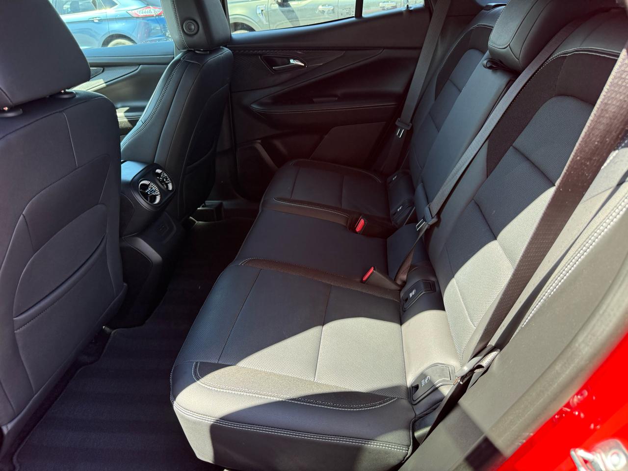 Chevrolet Blazer EV eAWD 4dr LT 2024