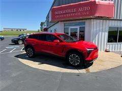 2024 Chevrolet Blazer EV 