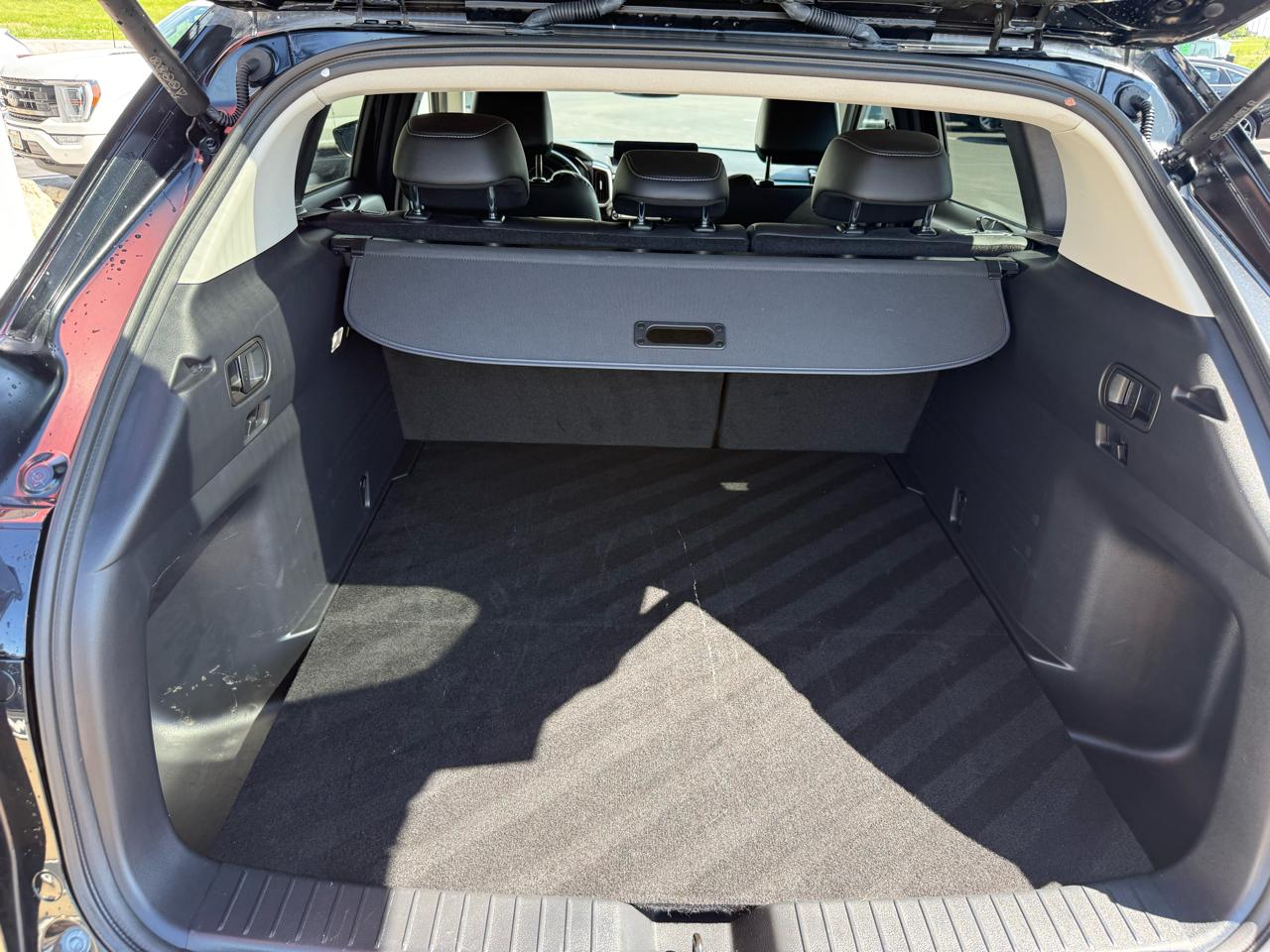 Mazda CX-50 2.5 S Preferred Package AWD 2024