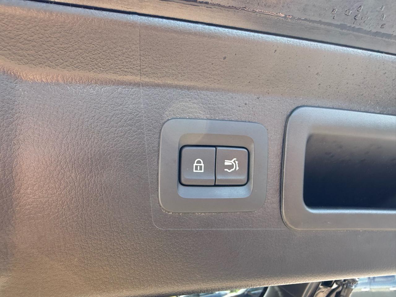 Mazda CX-50 2.5 S Preferred Package AWD 2024
