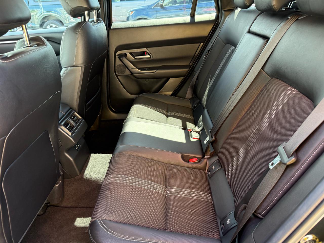 Mazda CX-50 2.5 S Preferred Package AWD 2024