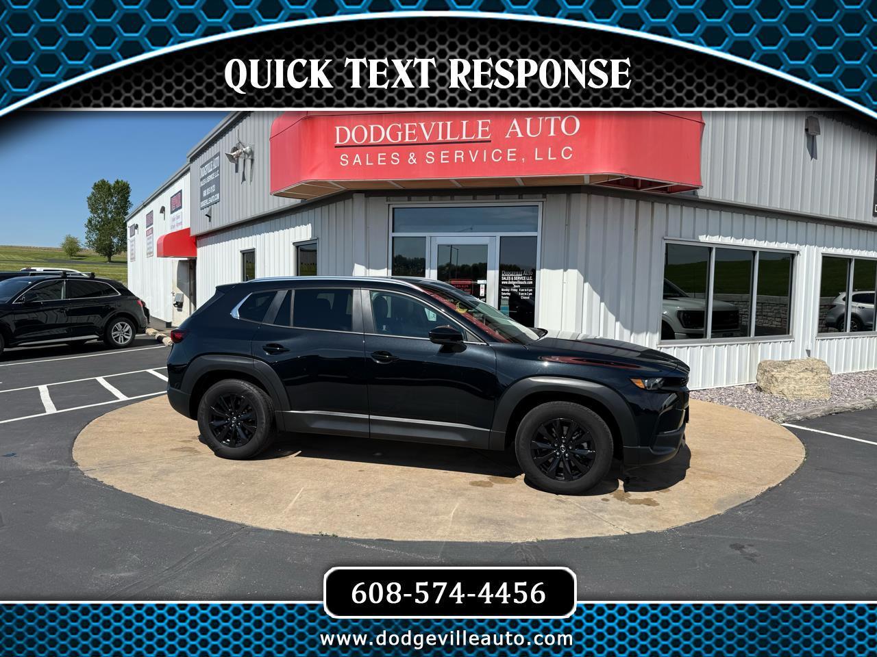2024 Mazda CX-50 2.5 S PREFERRED's photo