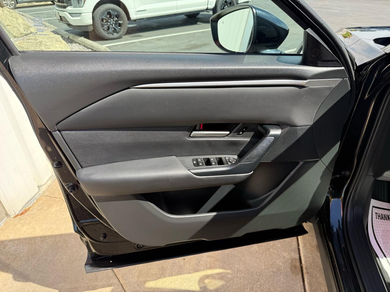Mazda CX-50 2.5 S Preferred Package AWD 2024