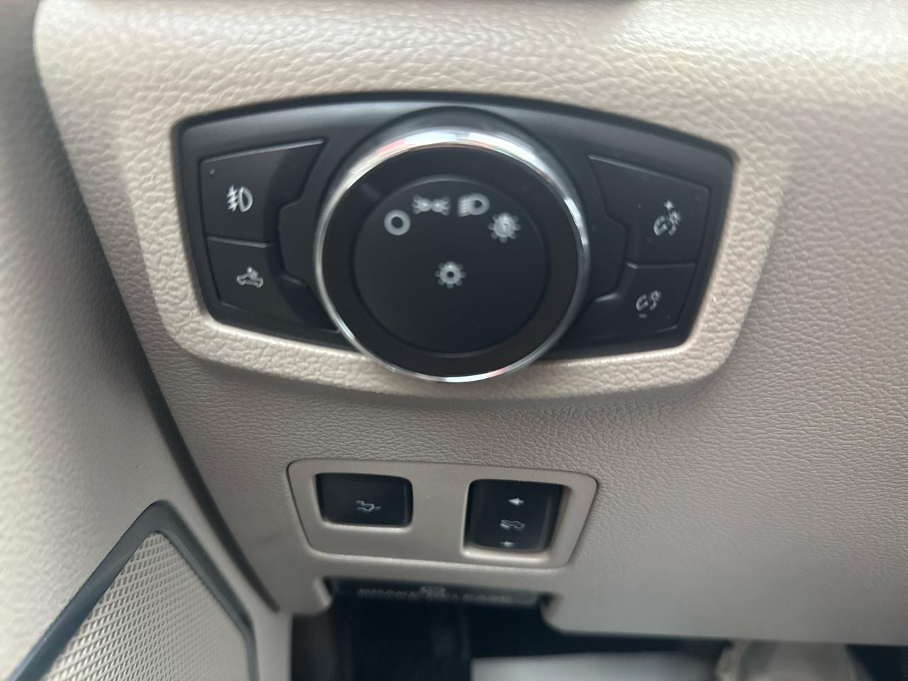 Ford Super Duty F-250 SRW Limited 4WD Crew Cab 6.75' Box 2019