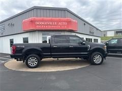 2019 Ford Super Duty F-250 SRW 